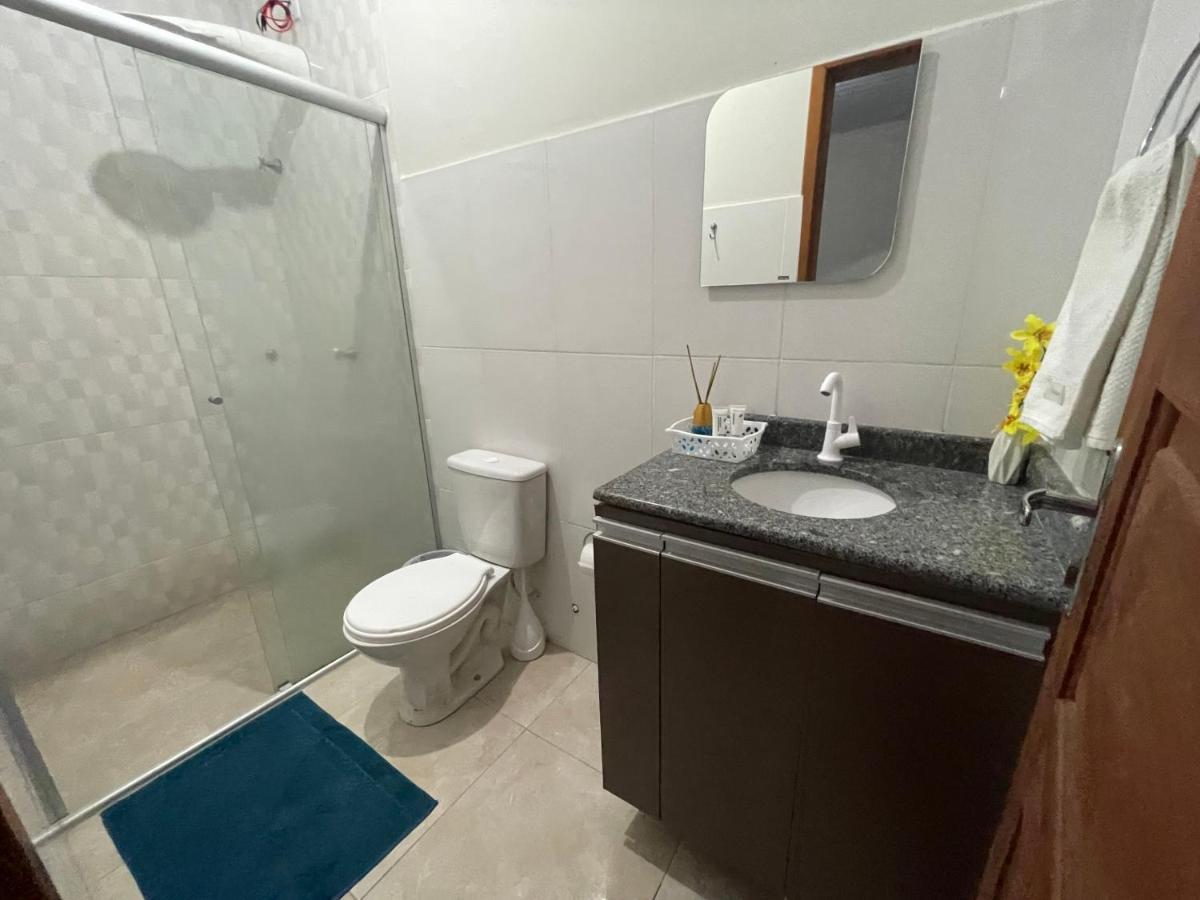 Flat Hotel Victoram Rio Branco Exterior foto