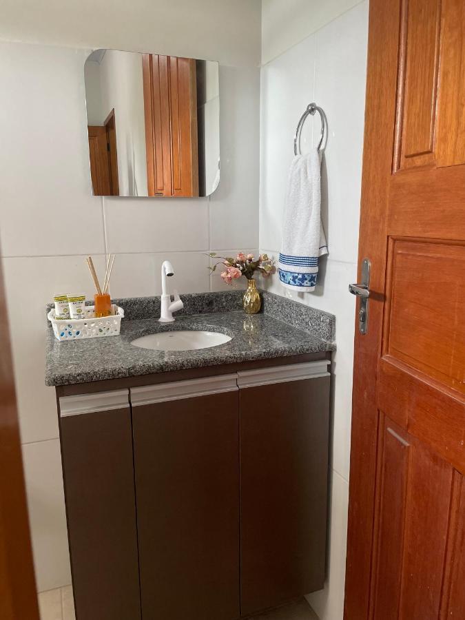 Flat Hotel Victoram Rio Branco Exterior foto